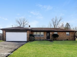 4123 Ridgeway Dr, Indianapolis, IN 46221