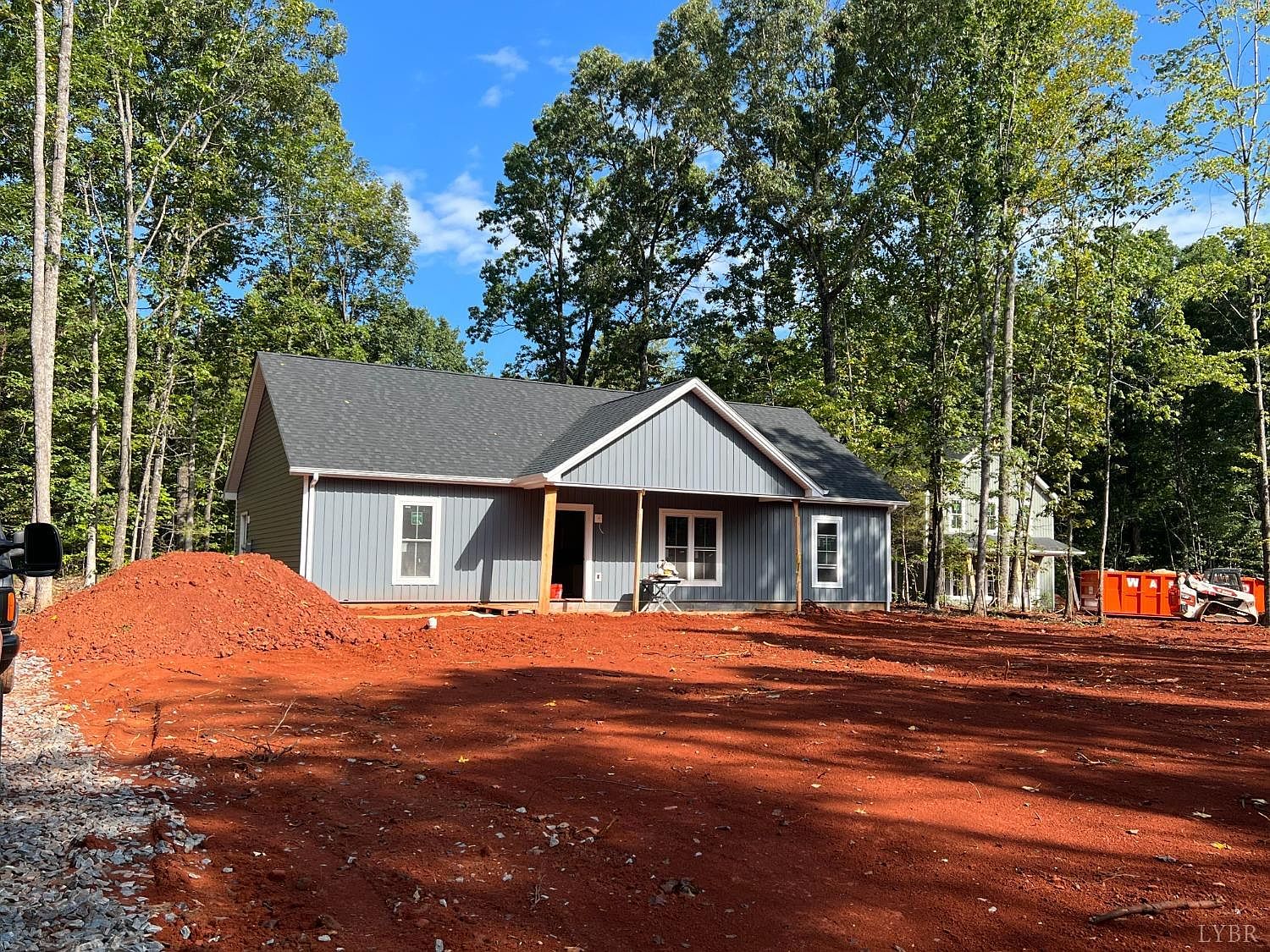 5 Mimosa Ln, Rustburg, VA 24588 MLS 347808 Zillow