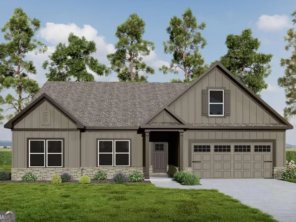 58 Riverside Trl, Monroe, GA 30656