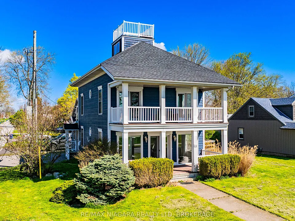 616 Lakeshore Rd