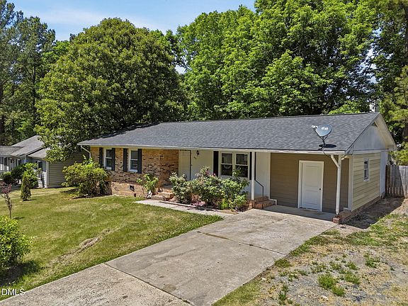 2nd image of 607 Chandler Rd