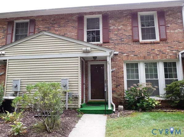 1527 Yellow Tavern Ct, Henrico, VA 23228