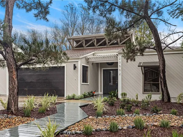 23502 Via Alondra, Trabuco Canyon, CA 92679