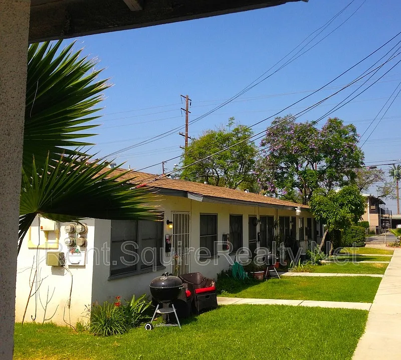 840 N Angeleno Ave #2