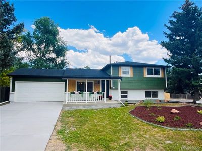 6498 S Everett Way, Littleton, CO, 80123