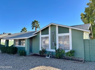 5531 W Michigan Ave, Glendale, AZ 85308