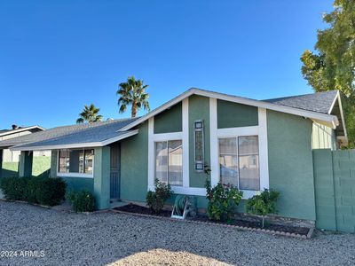 5531 W Michigan Ave, Glendale, AZ, 85308