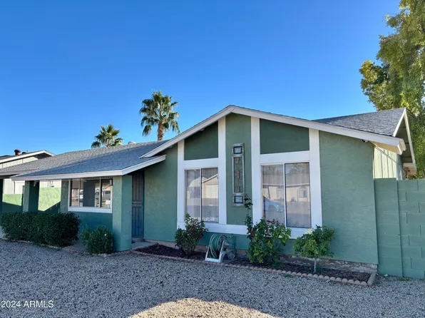 5531 W MICHIGAN Avenue, Glendale, AZ 85308