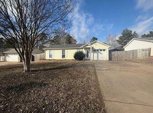 14108 Cherry Hill Dr, Alexander, AR 72002