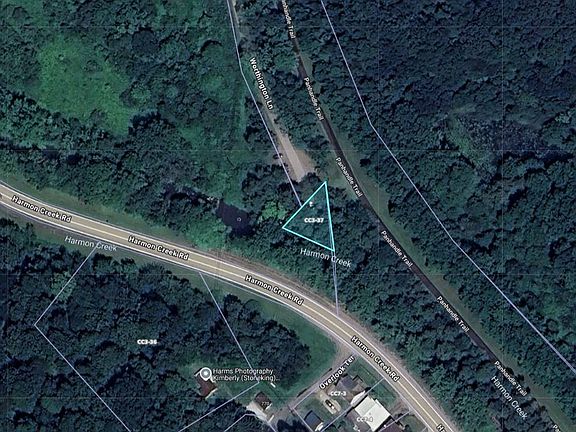 2nd image of 0 Harmon Creek Rd