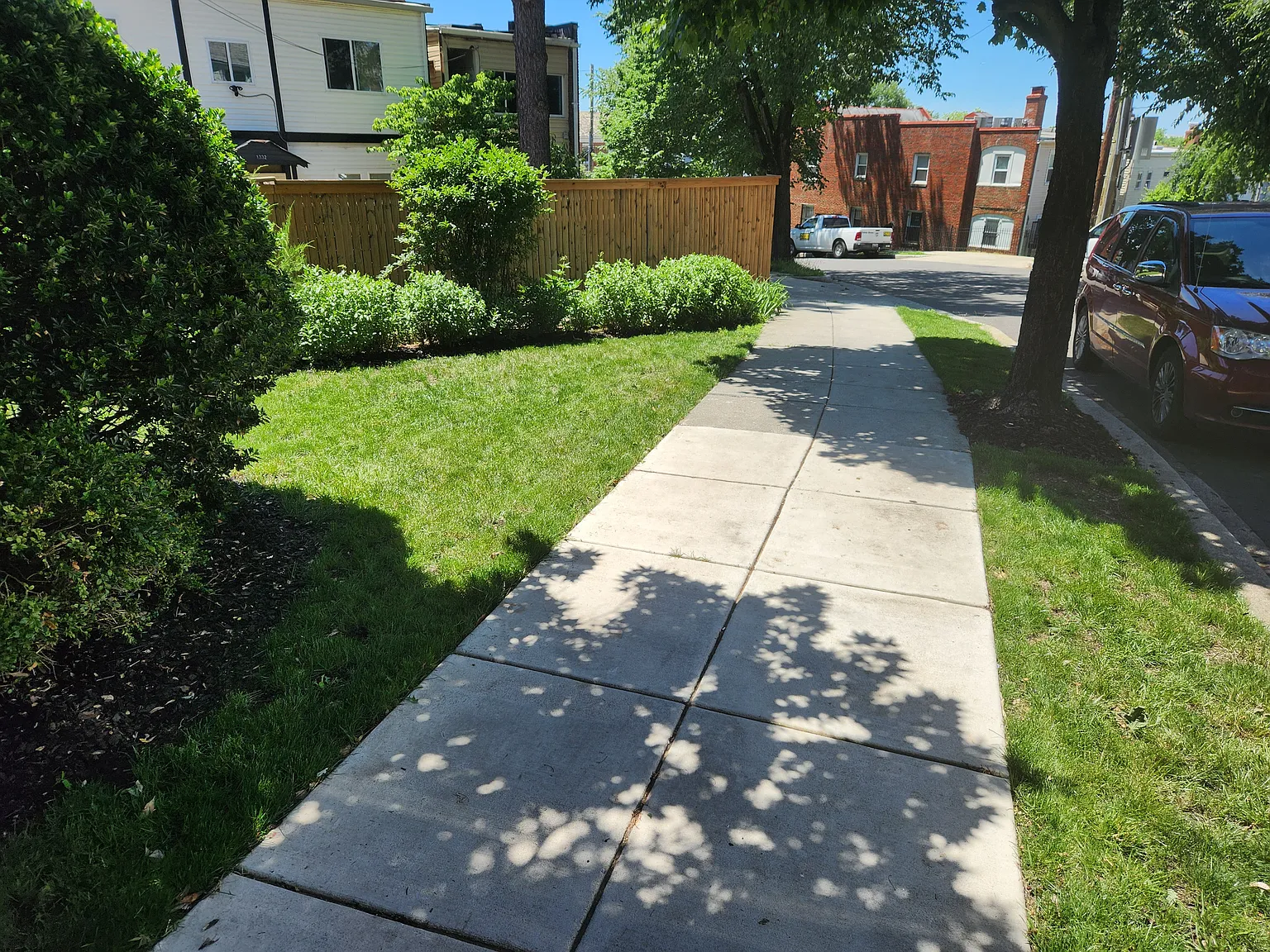 1 bed, 650 sqft, $1,450 — Photo 2