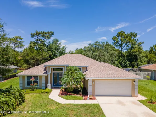6 Southern Trace Blvd, Ormond Beach, FL 32174