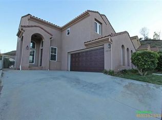 10117 California Waters Dr, Spring Valley, CA 91977