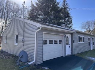 20 South Rd, High Falls, NY 12440