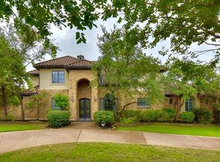 5601 Merrywing Cir, Austin, TX 78730
