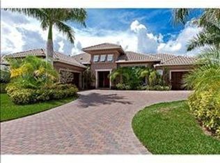 1740 Supreme Ct, Naples, FL 34110