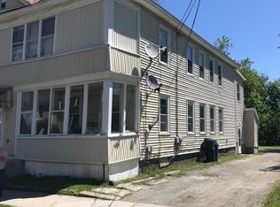 42 John St #44, Pittsfield, MA 01201