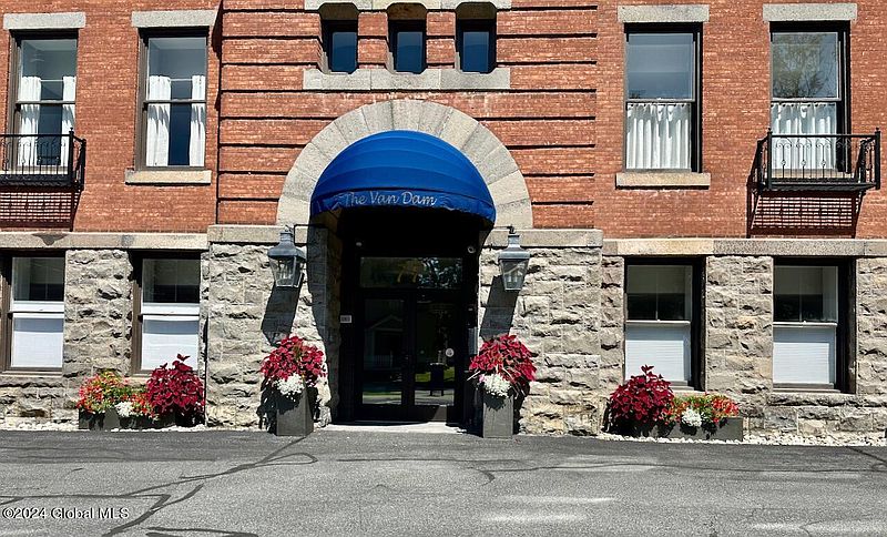 2nd image of 77 Van Dam Street #406