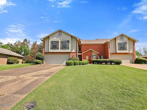 134 Pleasant Grove Dr, Brandon, MS 39042