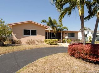 2330 N 59th Ave, Hollywood, FL 33021