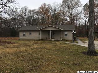 3356 Modaus Rd, Decatur, AL 35603