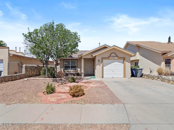 12257 Tierra Maya Dr, El Paso, TX 79938
