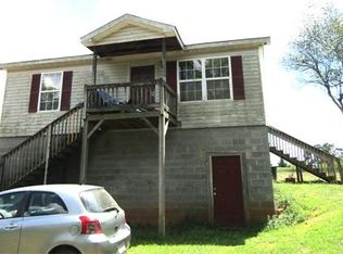 4415 Grace Church Rd, Newton, NC 28658