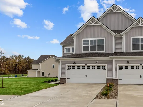 10606 Mangrove Dr, Indianapolis, IN 46239