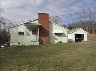 775 Stanley Ln, Monongahela, PA 15063