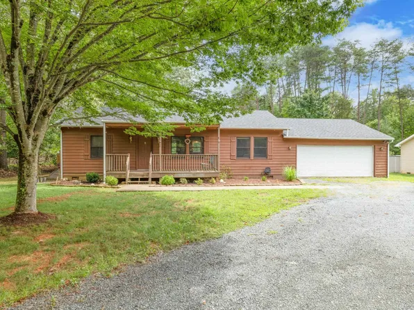 6 Bunker Blvd, Palmyra, VA 22963