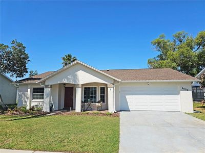 4505 Alligator Dr, New Port Richey, FL, 34653