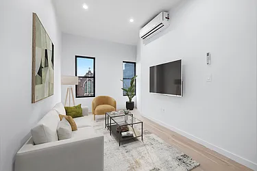 Rented by Brown Harris Stevens