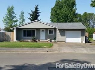 475 Leo St, Mount Angel, OR 97362