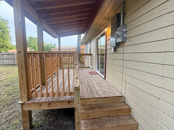 4th image of 1331 S 74th East Ave