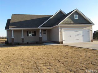 95 Watersedge Ln, Smithfield, NC 27577