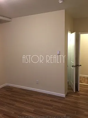 Rented by Astor Realty | media 9