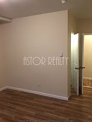 Rented by Astor Realty