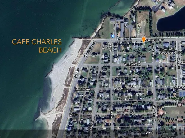 222 Washington Ave #89, Cape Charles, VA 23310