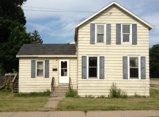 1429 Fox St, Oshkosh, WI 54902