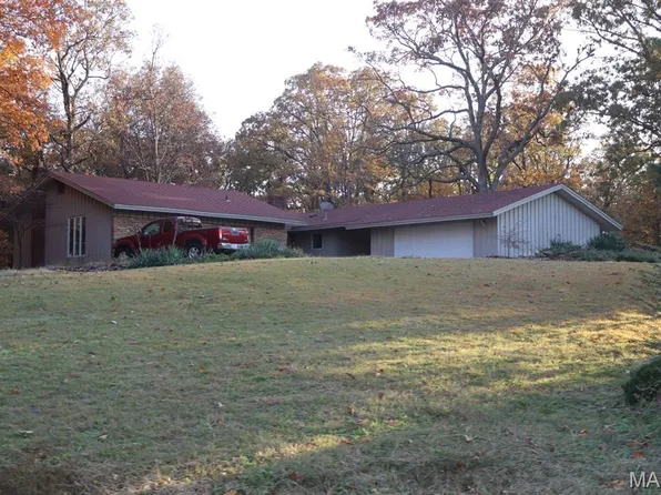 14428 County Road 624, Dexter, MO 63841