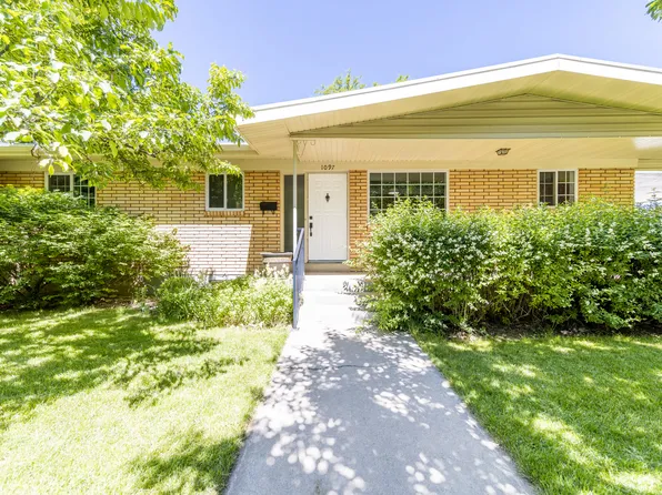 1097 E Thrushwood Dr, Logan, UT 84321