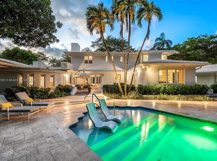 2601 De Soto Blvd, Coral Gables, FL 33134