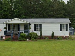 3201 Godard Town Rd, Washington, NC 27889