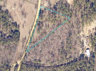 942 Wilson Rd, Warrenton, GA 30828