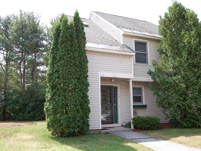 129 Fisherville Road UNIT 15, Concord, NH, 03303