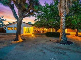 4191 Balsa Ave, Yucca Valley, CA 92284