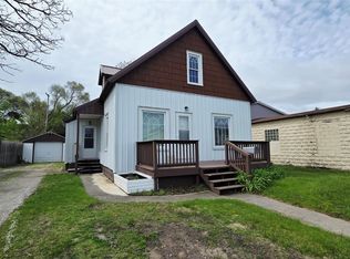 2620 Conner St, Port Huron, MI 48060
