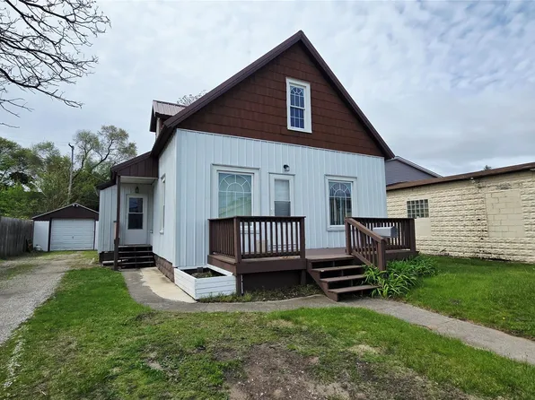 2620 Conner St, Port Huron, MI 48060