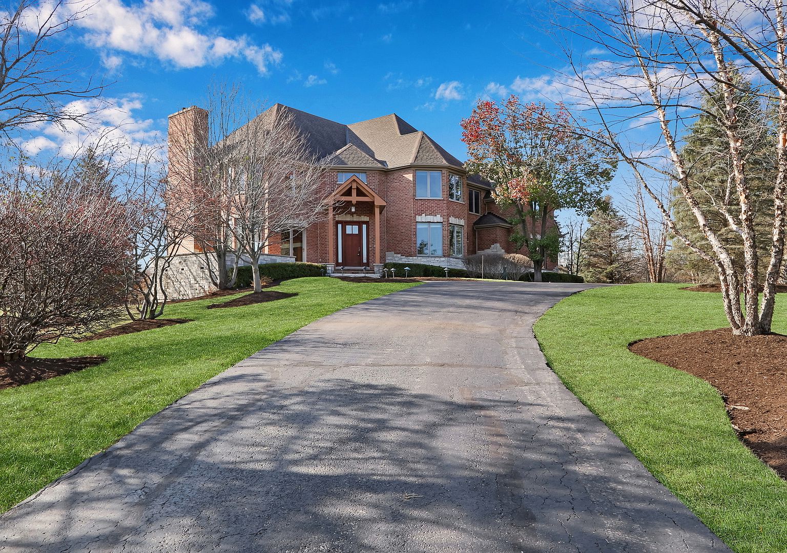 39542 Orchard Bluff Ln, Wadsworth, IL 60083 Zillow