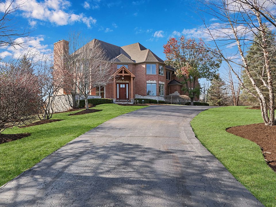 39542 Orchard Bluff Ln, Wadsworth, IL 60083 Zillow